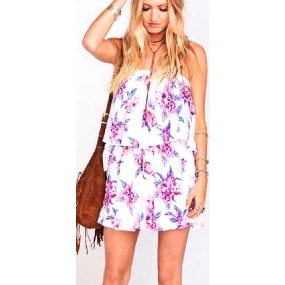 Show me your mumu dress